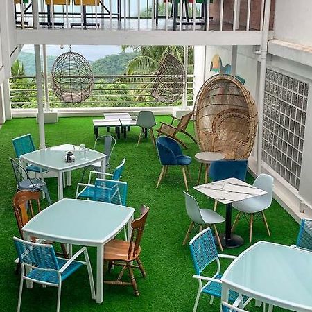The Nest, Tagaytay Bed & Breakfast Tagaytay City Exterior photo