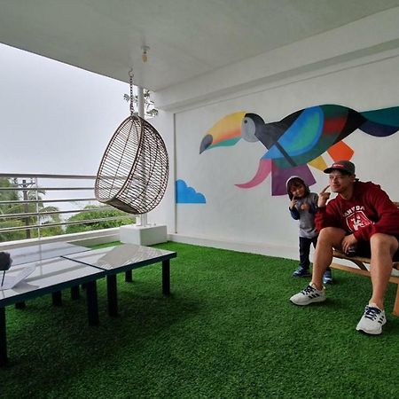 The Nest, Tagaytay Bed & Breakfast Tagaytay City Exterior photo