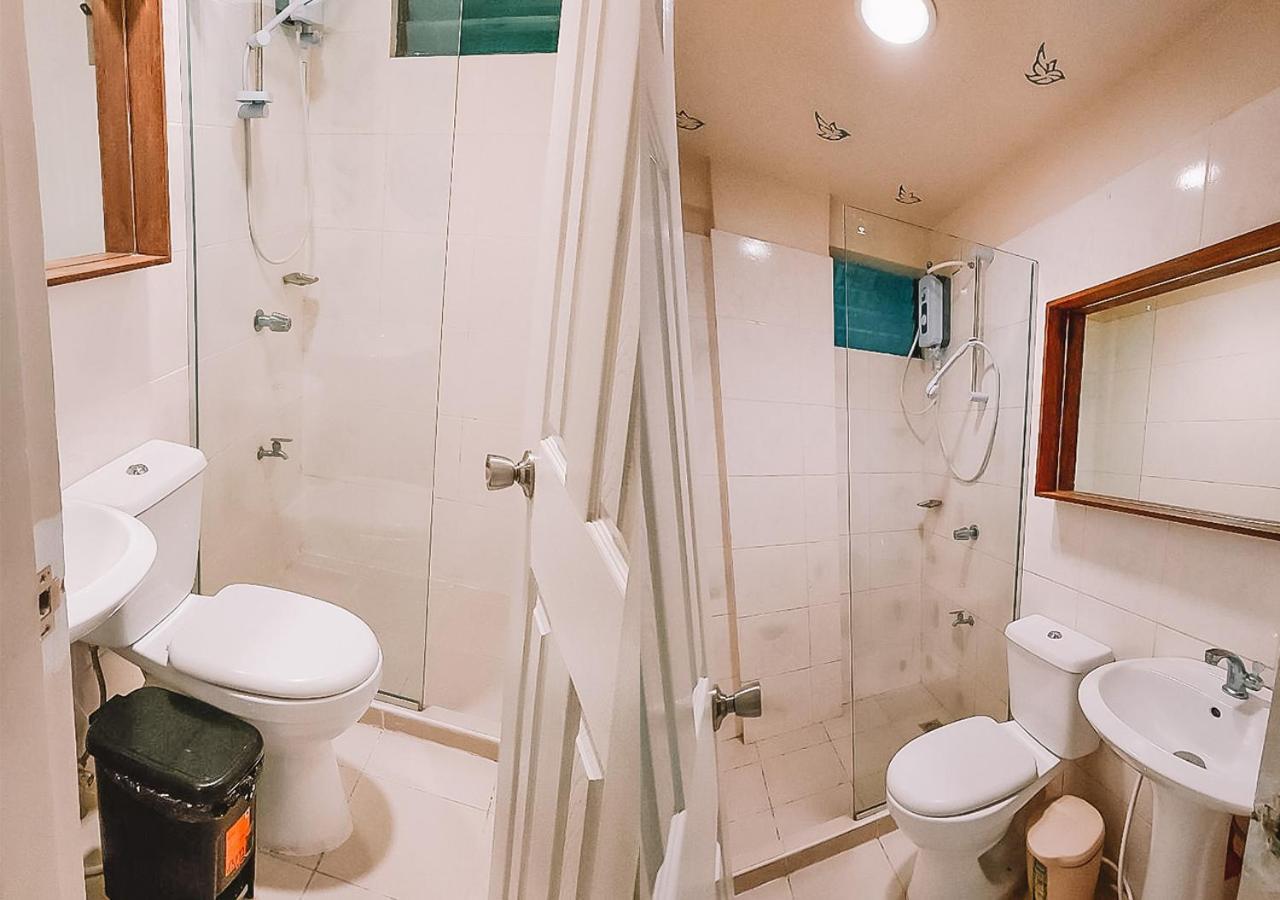 The Nest, Tagaytay Bed & Breakfast Tagaytay City Exterior photo