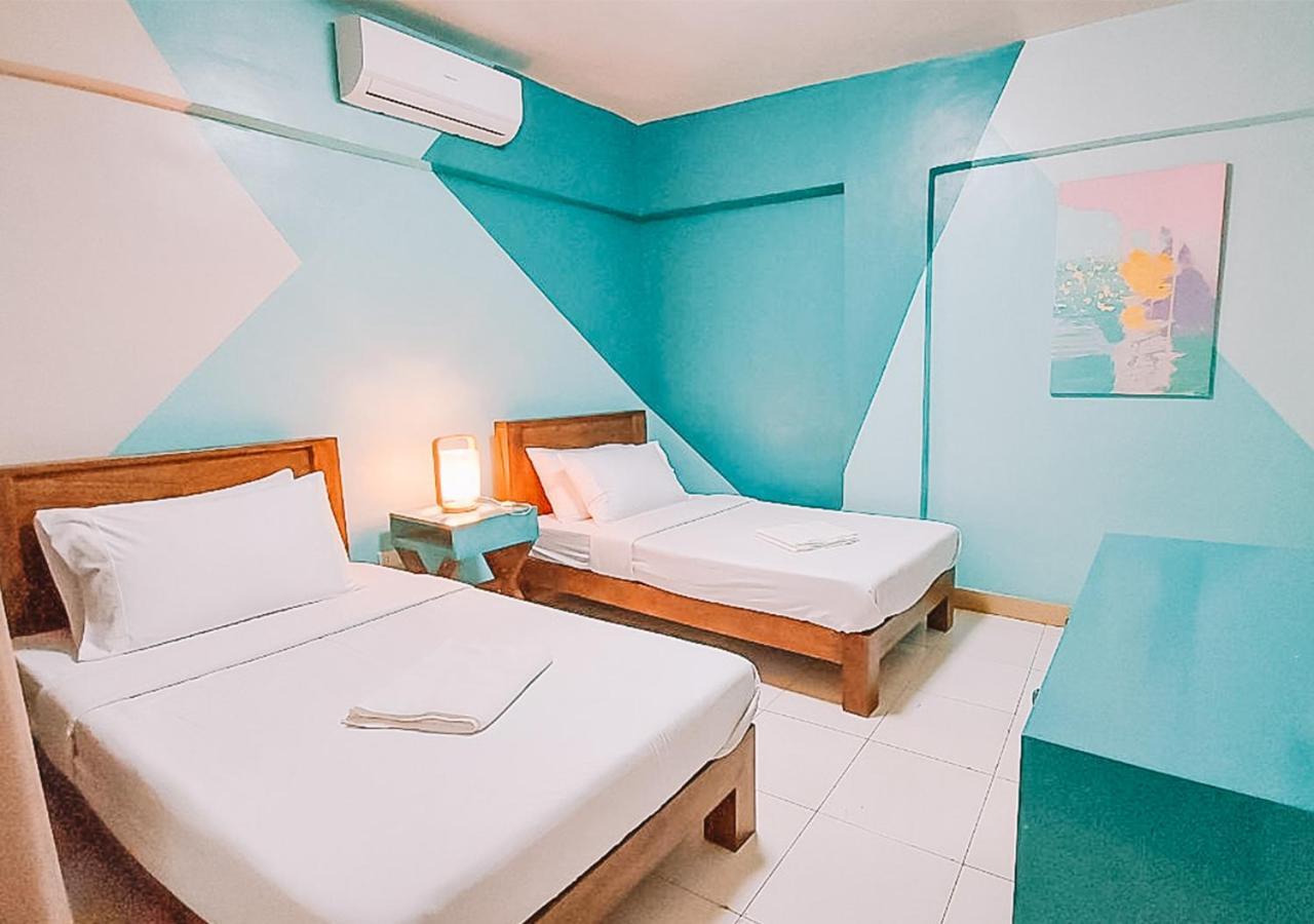 The Nest, Tagaytay Bed & Breakfast Tagaytay City Exterior photo
