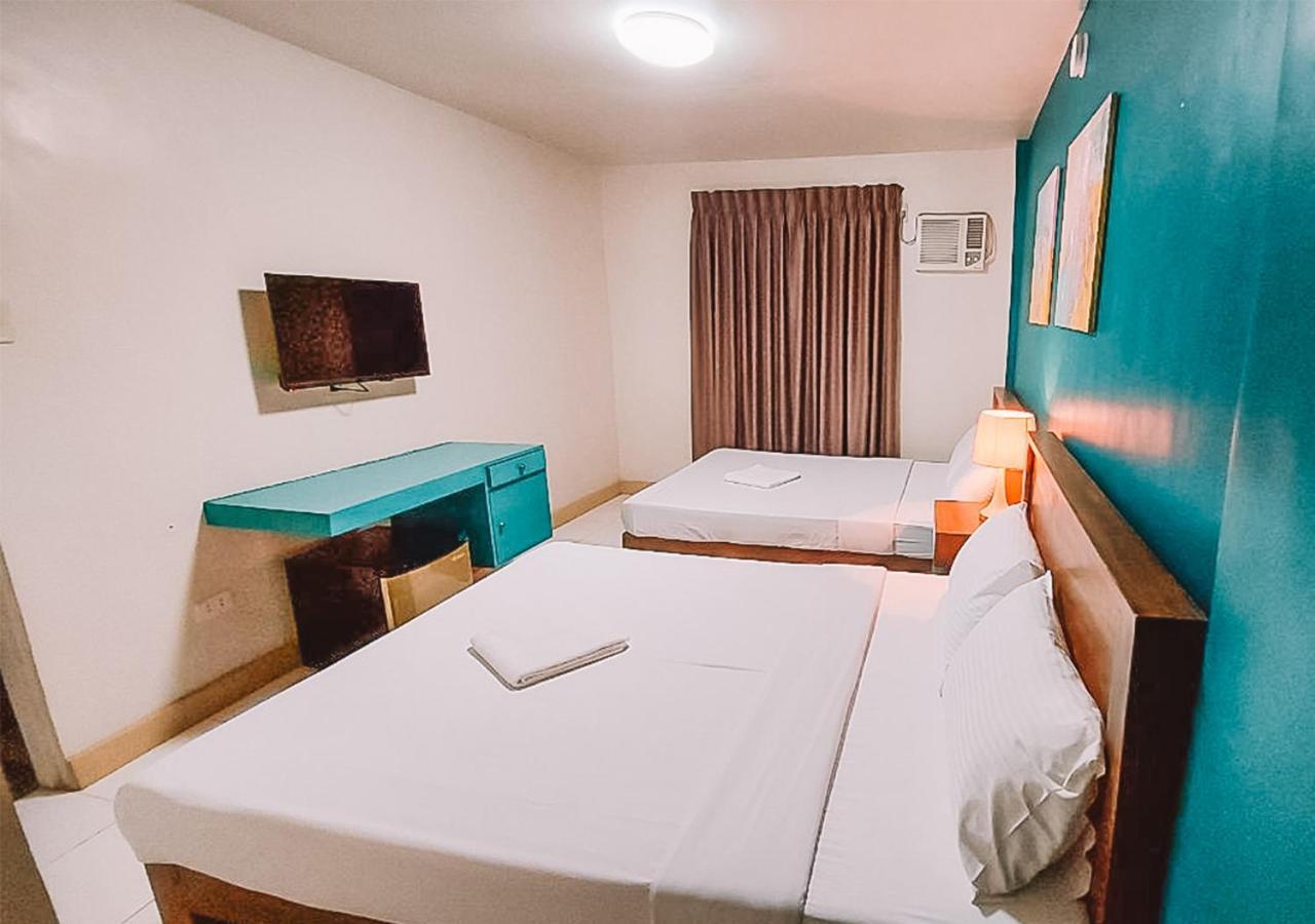 The Nest, Tagaytay Bed & Breakfast Tagaytay City Exterior photo