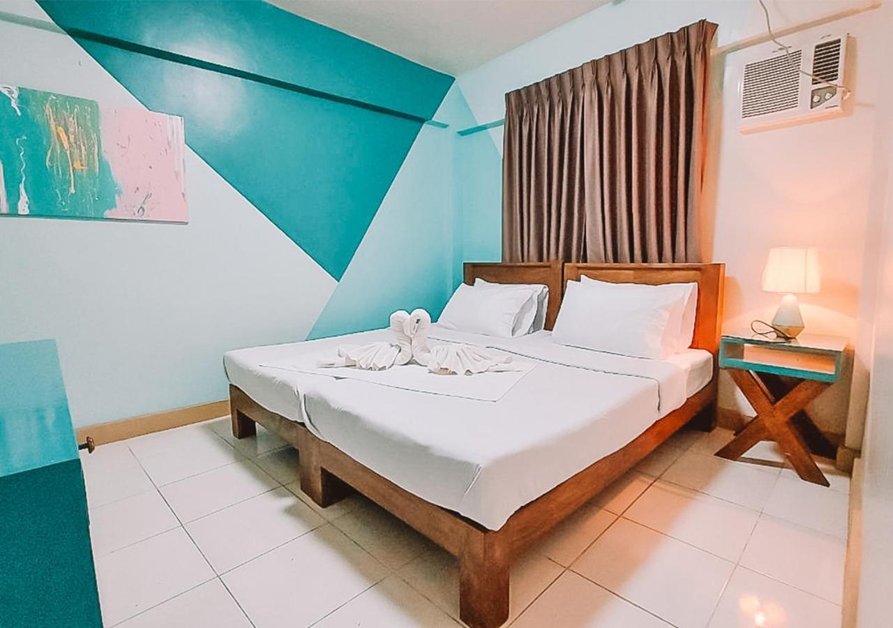 The Nest, Tagaytay Bed & Breakfast Tagaytay City Exterior photo