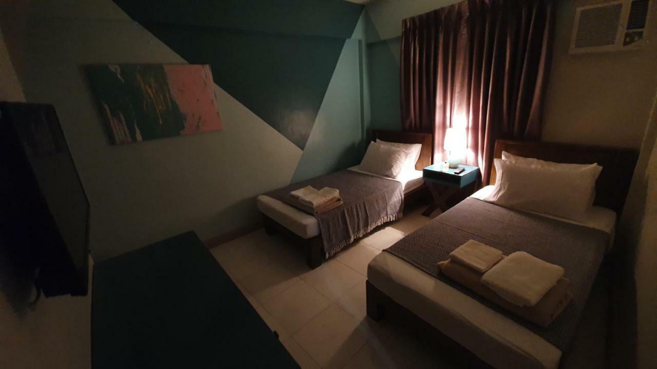 The Nest, Tagaytay Bed & Breakfast Tagaytay City Exterior photo