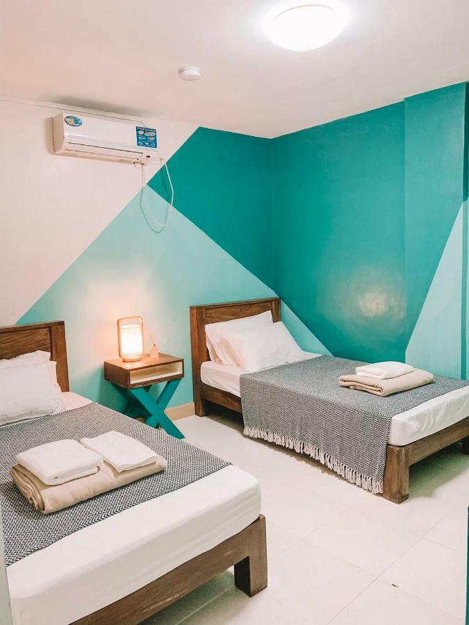 The Nest, Tagaytay Bed & Breakfast Tagaytay City Exterior photo