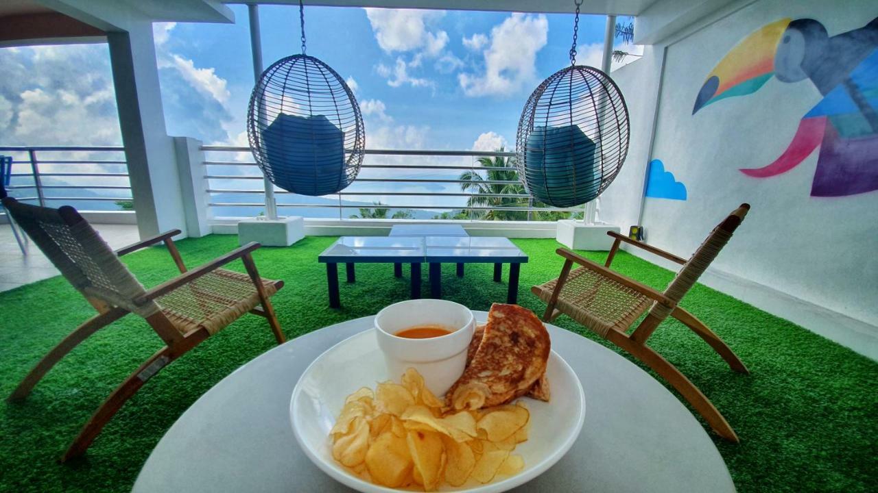 The Nest, Tagaytay Bed & Breakfast Tagaytay City Exterior photo