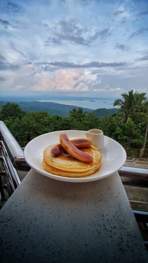 The Nest, Tagaytay Bed & Breakfast Tagaytay City Exterior photo