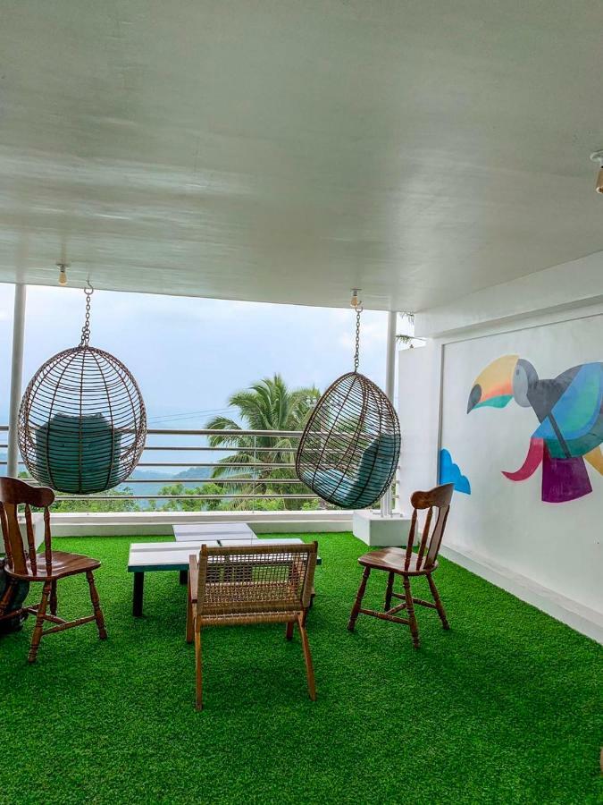 The Nest, Tagaytay Bed & Breakfast Tagaytay City Exterior photo