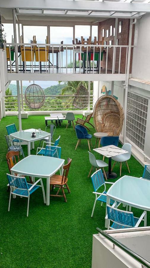 The Nest, Tagaytay Bed & Breakfast Tagaytay City Exterior photo