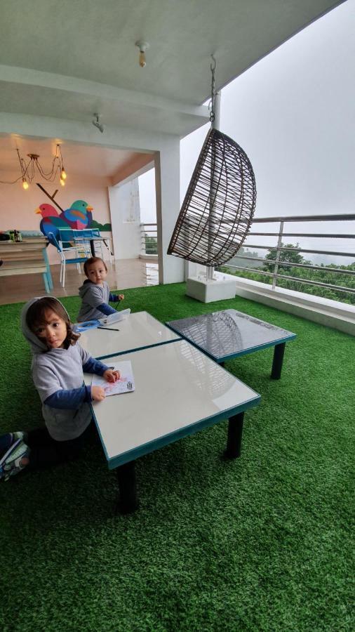 The Nest, Tagaytay Bed & Breakfast Tagaytay City Exterior photo