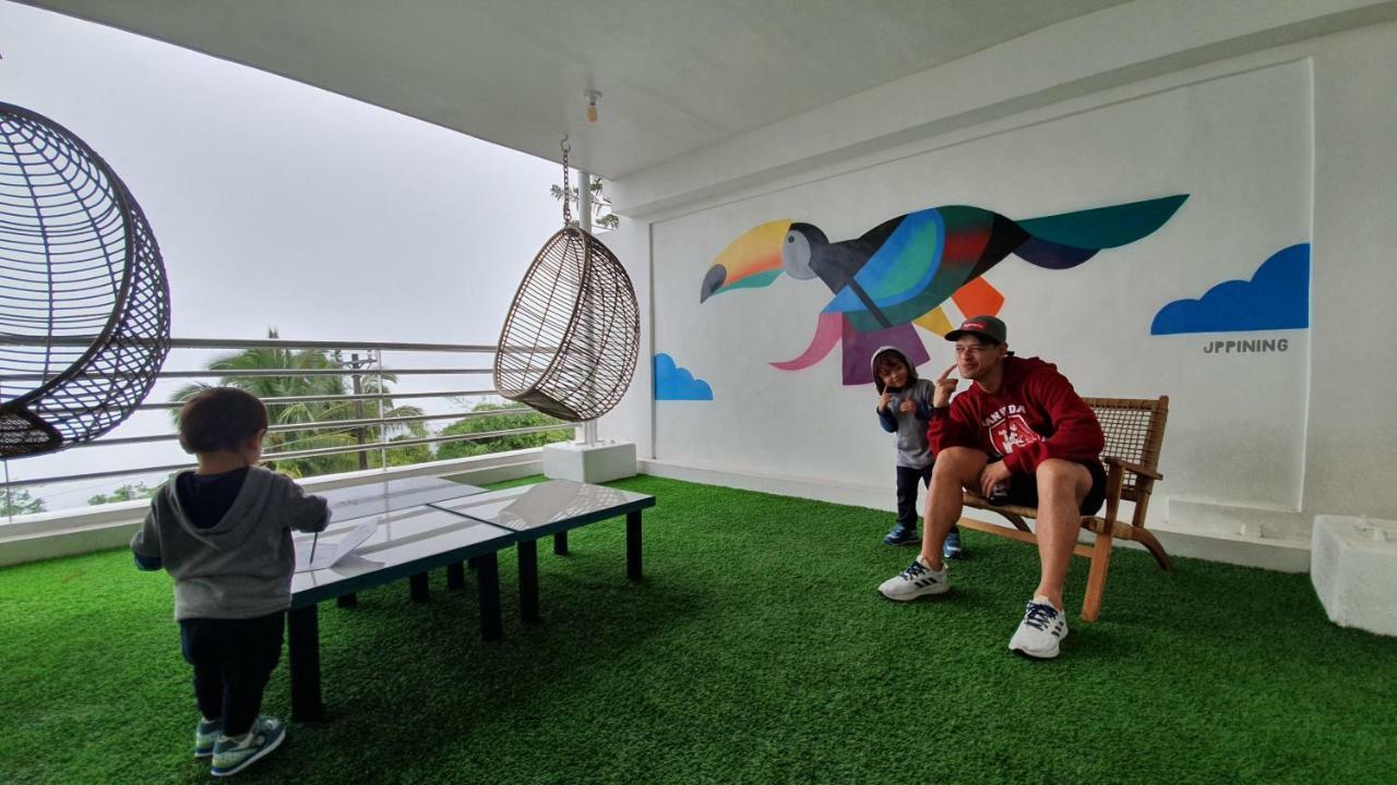 The Nest, Tagaytay Bed & Breakfast Tagaytay City Exterior photo