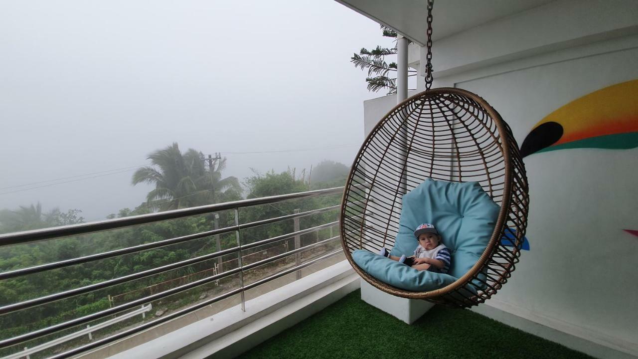 The Nest, Tagaytay Bed & Breakfast Tagaytay City Exterior photo