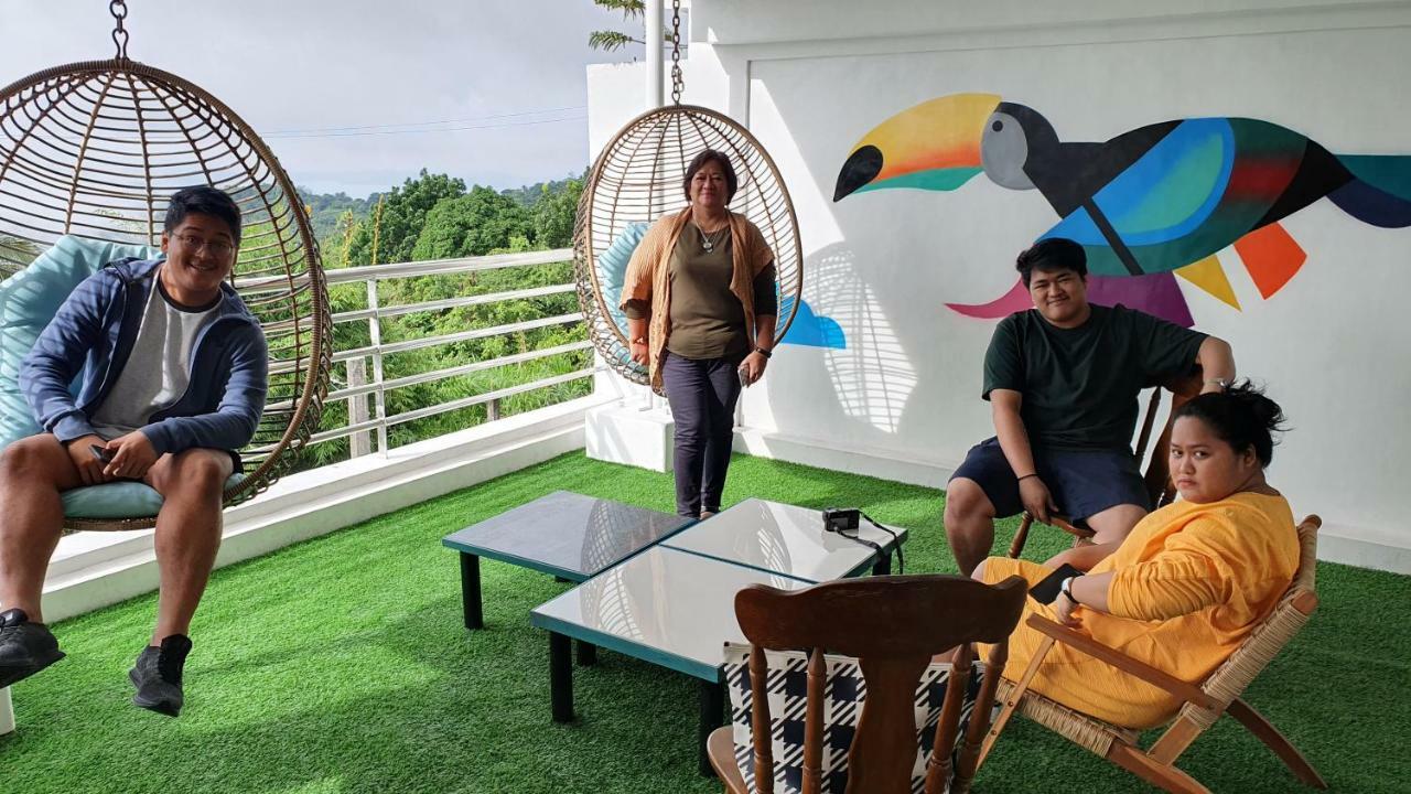 The Nest, Tagaytay Bed & Breakfast Tagaytay City Exterior photo