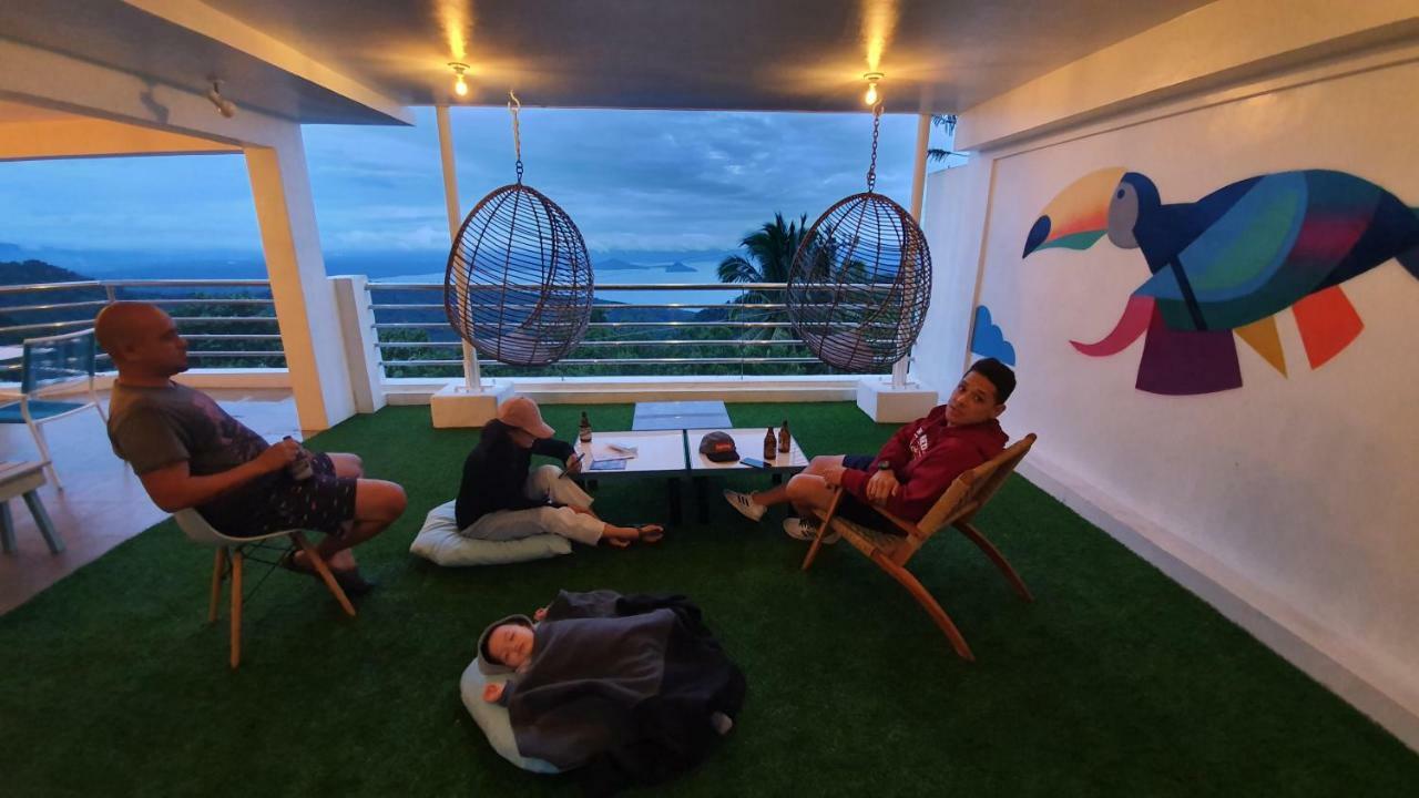 The Nest, Tagaytay Bed & Breakfast Tagaytay City Exterior photo
